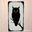 Watcher of the Night logo