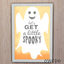 Let's Get Spooky logo