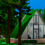 Vacation in the forest (NO CC)