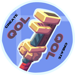 Create - QoL Mashup logo