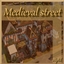 - Medieval Streets - logo