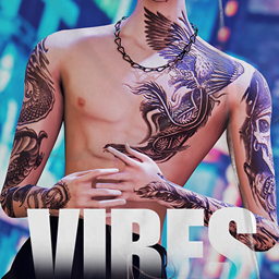 P_peng Tattoo N0.11 V-S Tattoo HQ logo