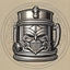 Tinkers Tavern:VaultColonies logo