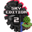 Create 2 Mekanism: Sky Edition 2 logo