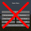 No Escape logo