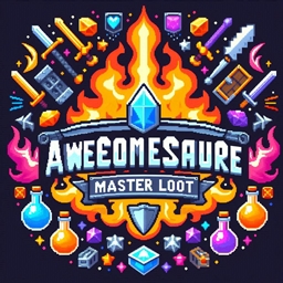 Awesomesauce Masterloot project image