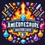 Awesomesauce Masterloot logo