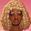 Xolani Curls logo
