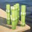 Sugar Cane 3D