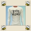 Male Shirt "Band Walker" logo
