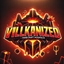 Vulkanized logo