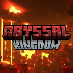 Abyssal Kingdom logo