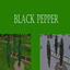 Black Pepper Harvestable | Chinese Translation