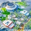 [FREEBIE!] DIVINOS 3.0 - Single-Town Cobblemon Map Freebie by Varuna
