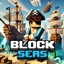 Block Seas logo