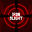 Ironblight logo
