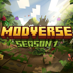 MODVERSE SEASON 1 logo
