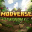 MODVERSE SEASON 1 logo
