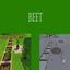 Beet Harvestable | Chinese Translation