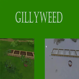 Gillyweed Harvestable | Chinese Translation