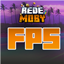 FPS++  BOOST REDEMOBY logo