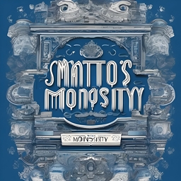 Matteo's Monstrosity logo
