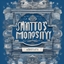 Matteo's Monstrosity logo