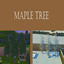 Maple Tree Harvestable | Chinese Translation