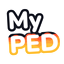 MyPed.Game logo