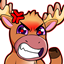 Mega MooseCraft logo