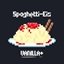 Spaghetti-Eis logo