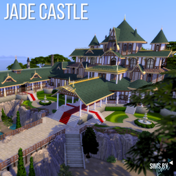 Jade Castle