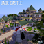 Jade Castle logo