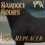 [PW] Baroque Body logo