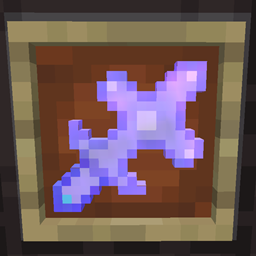 Witherous Blade (FORGE) project image