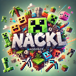 Nackl Adventure logo