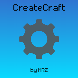 CreateCraft by MRZ project image