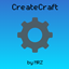 CreateCraft by MRZ logo