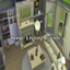 Sage Living Room logo