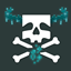 BareBones Sculk Horde logo