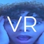 Mickeymo's Vr-Fabric logo