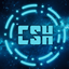 CyberSpace Horizon's Mini Create Magic Pack logo
