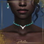 Justine Choker logo