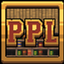 Pixel Perfection Legacy bedrock logo
