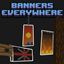 Banners Everywhere logo