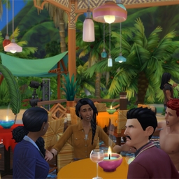 Sulani Bar