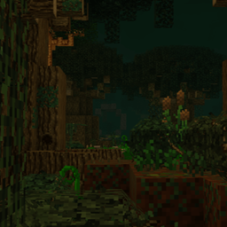 SC: Swampylands logo