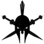 Ancient Spartenry logo