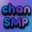 chanSMP logo