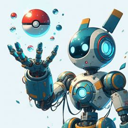 Cobblemon: Robo Edition project image